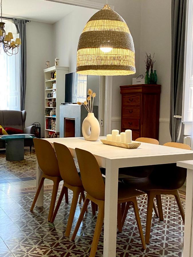 فيلا Casa En Palafrugell - Costa Brava المظهر الخارجي الصورة
