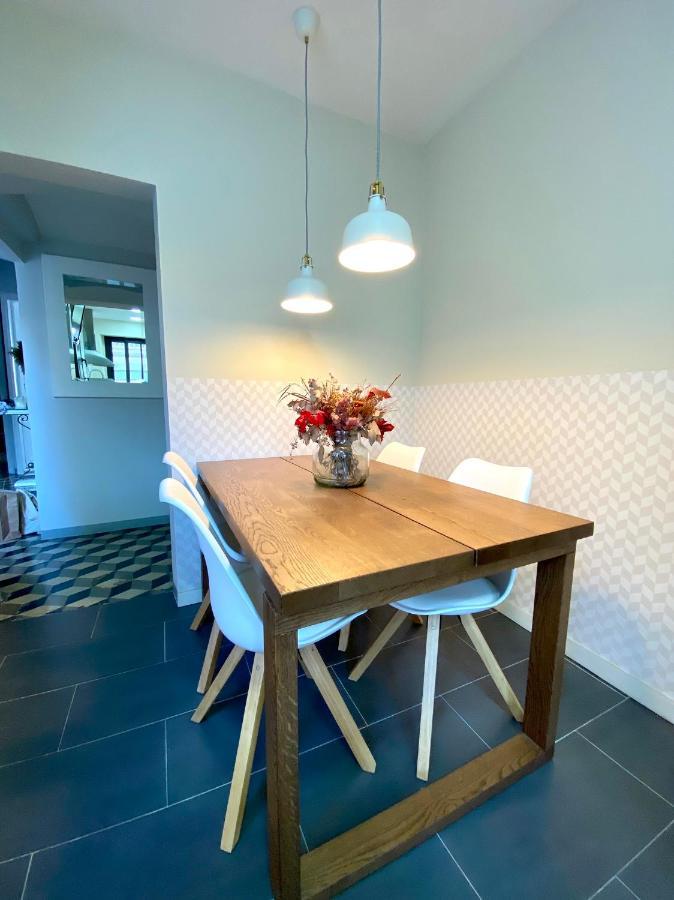 فيلا Casa En Palafrugell - Costa Brava المظهر الخارجي الصورة