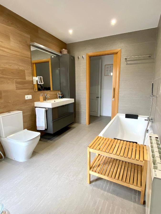 فيلا Casa En Palafrugell - Costa Brava المظهر الخارجي الصورة