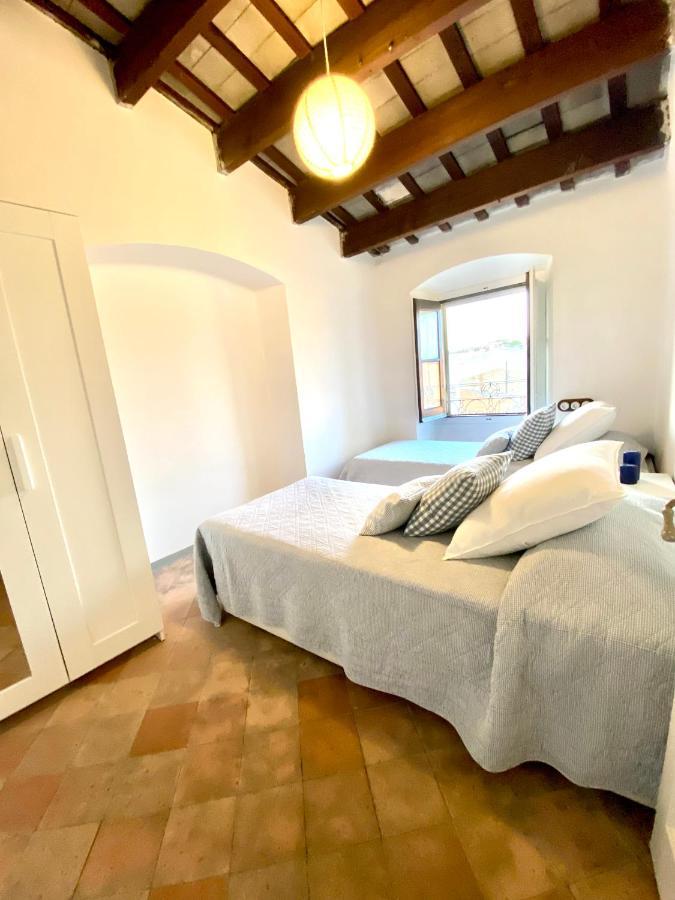 فيلا Casa En Palafrugell - Costa Brava المظهر الخارجي الصورة