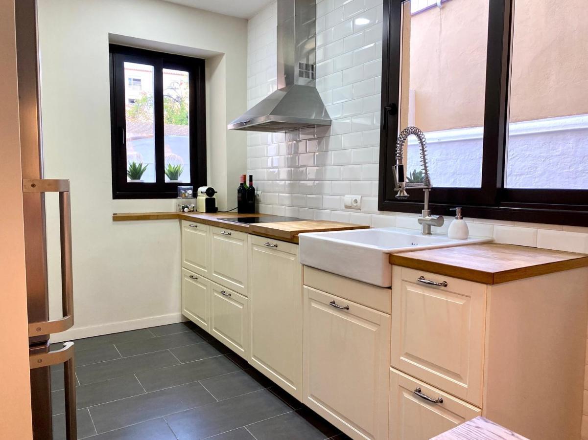 فيلا Casa En Palafrugell - Costa Brava المظهر الخارجي الصورة