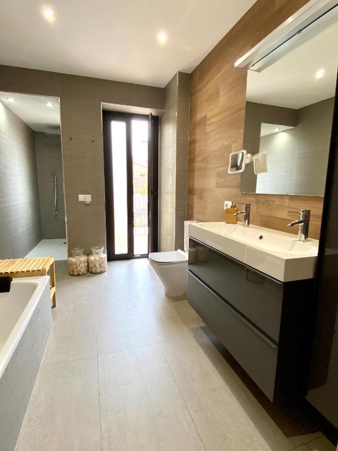 فيلا Casa En Palafrugell - Costa Brava المظهر الخارجي الصورة