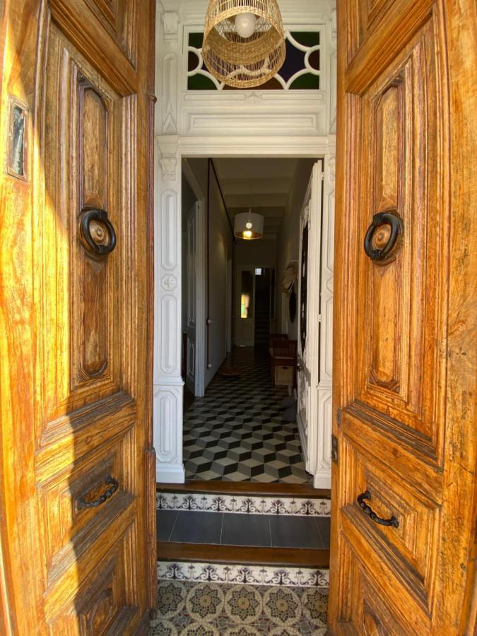 فيلا Casa En Palafrugell - Costa Brava المظهر الخارجي الصورة