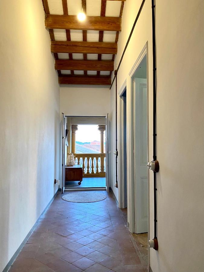 فيلا Casa En Palafrugell - Costa Brava المظهر الخارجي الصورة
