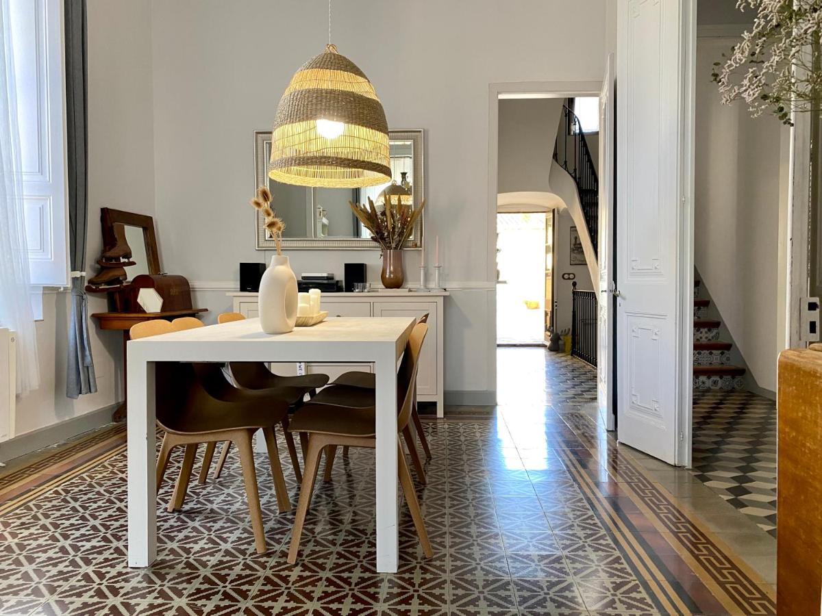 فيلا Casa En Palafrugell - Costa Brava المظهر الخارجي الصورة