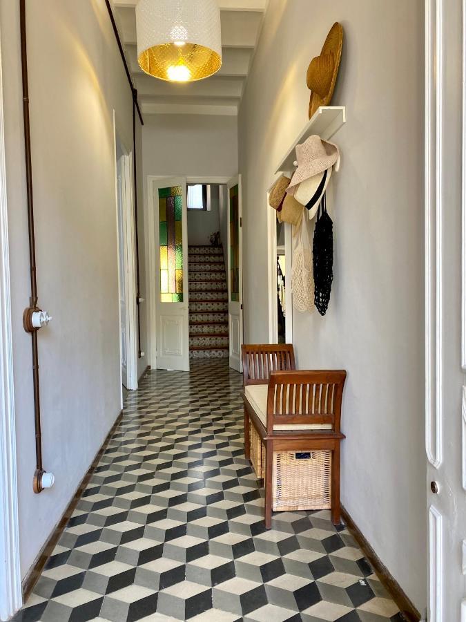 فيلا Casa En Palafrugell - Costa Brava المظهر الخارجي الصورة