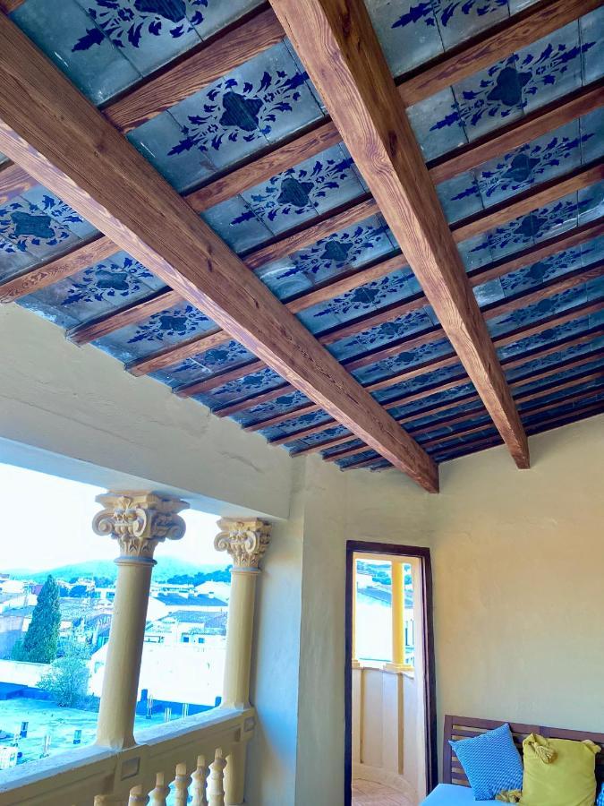 فيلا Casa En Palafrugell - Costa Brava المظهر الخارجي الصورة