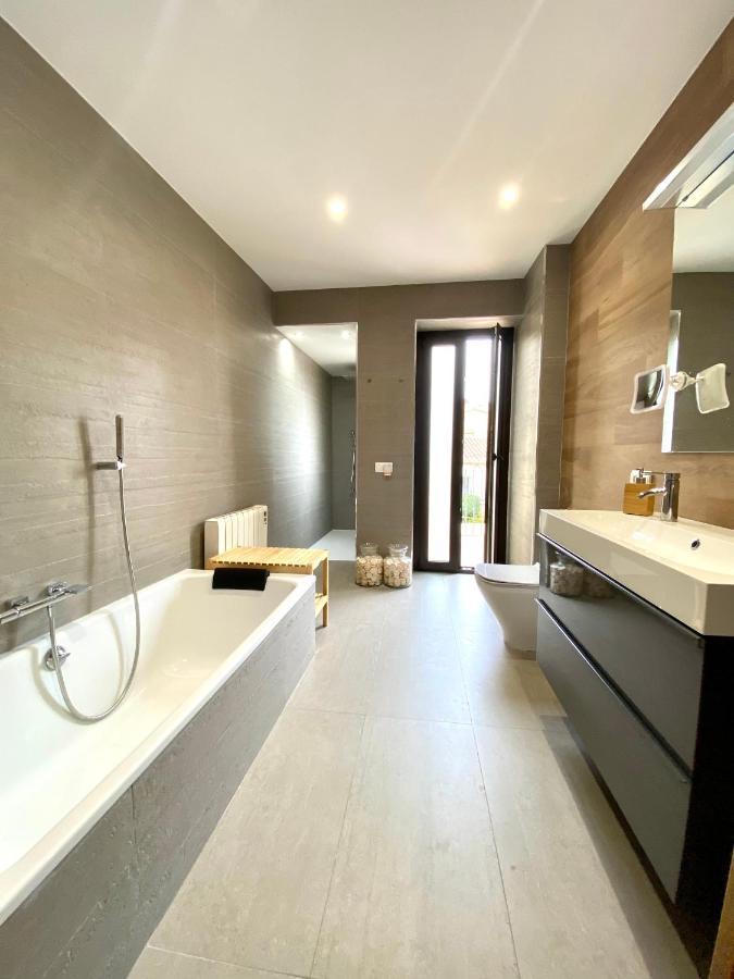 فيلا Casa En Palafrugell - Costa Brava المظهر الخارجي الصورة
