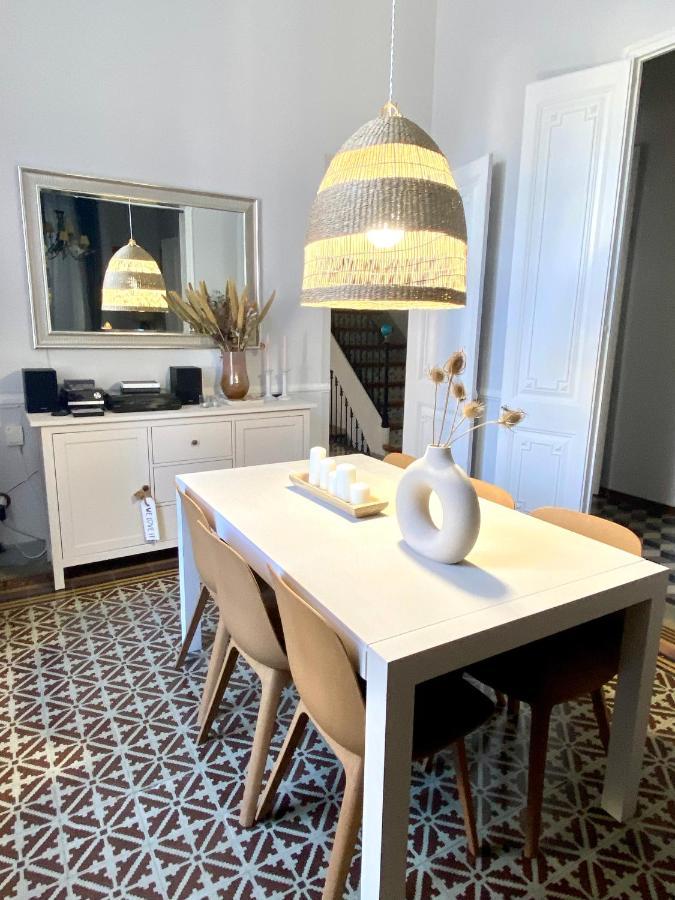 فيلا Casa En Palafrugell - Costa Brava المظهر الخارجي الصورة