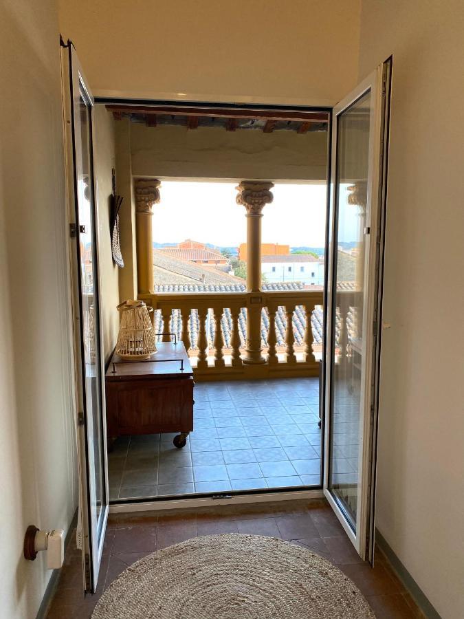 فيلا Casa En Palafrugell - Costa Brava المظهر الخارجي الصورة