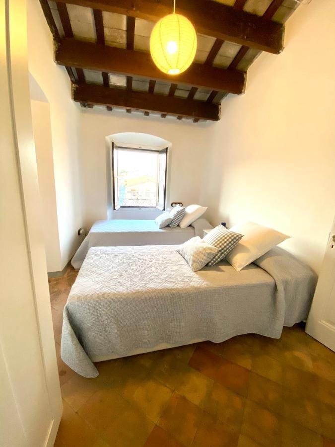 فيلا Casa En Palafrugell - Costa Brava المظهر الخارجي الصورة
