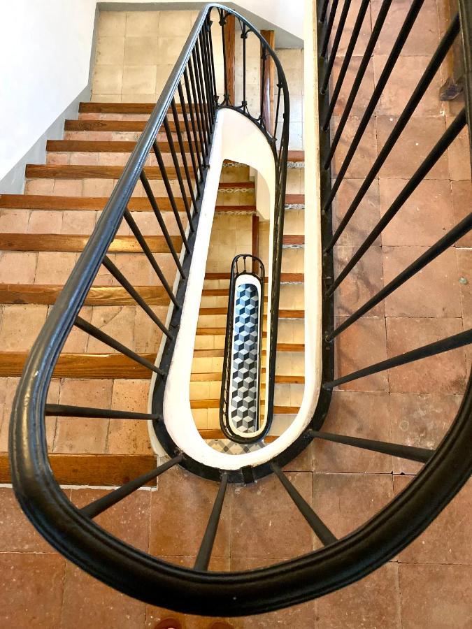 فيلا Casa En Palafrugell - Costa Brava المظهر الخارجي الصورة