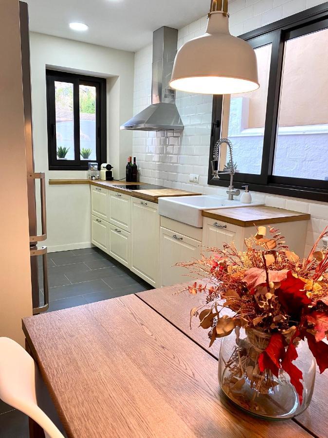 فيلا Casa En Palafrugell - Costa Brava المظهر الخارجي الصورة