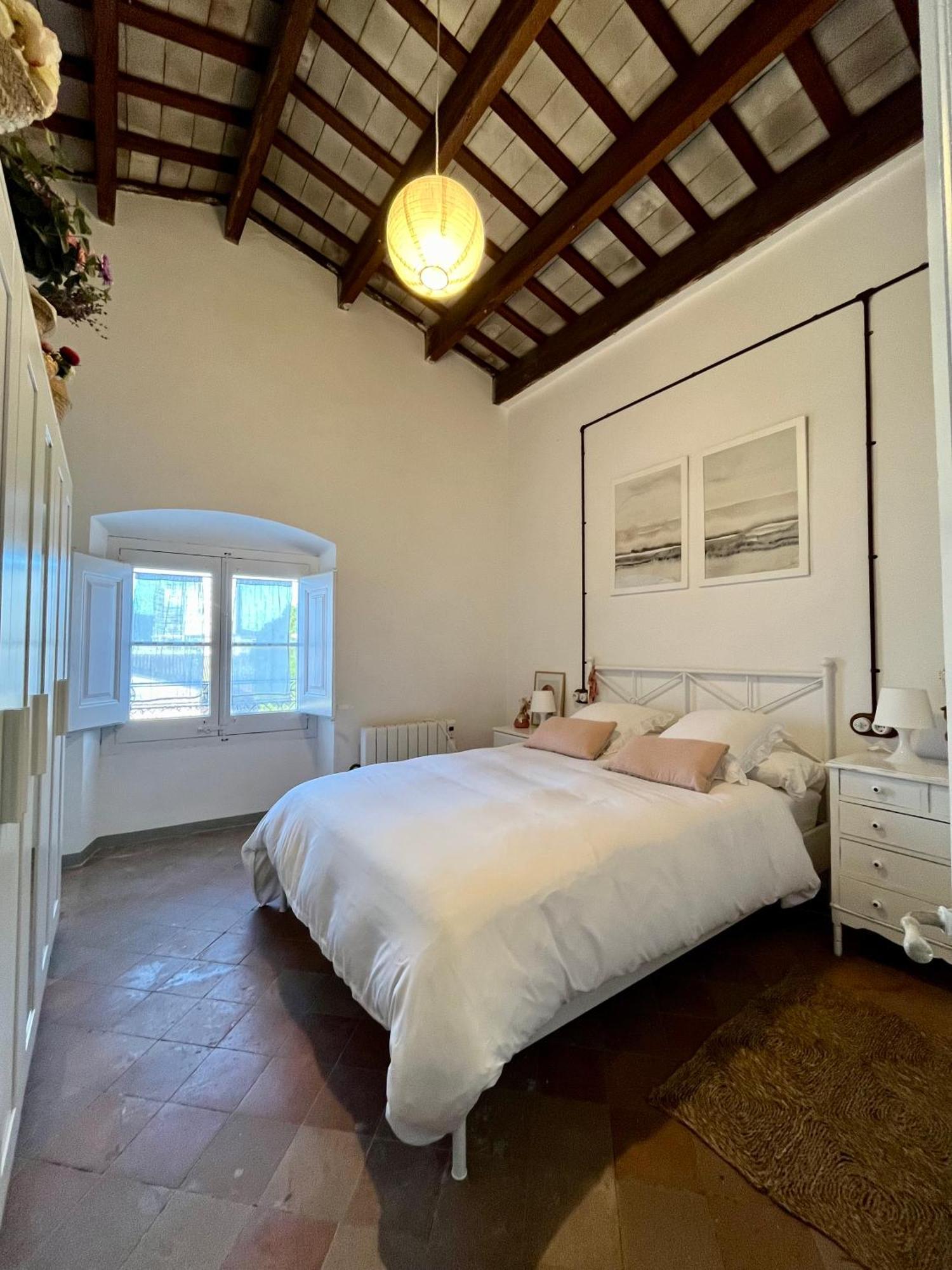 فيلا Casa En Palafrugell - Costa Brava المظهر الخارجي الصورة