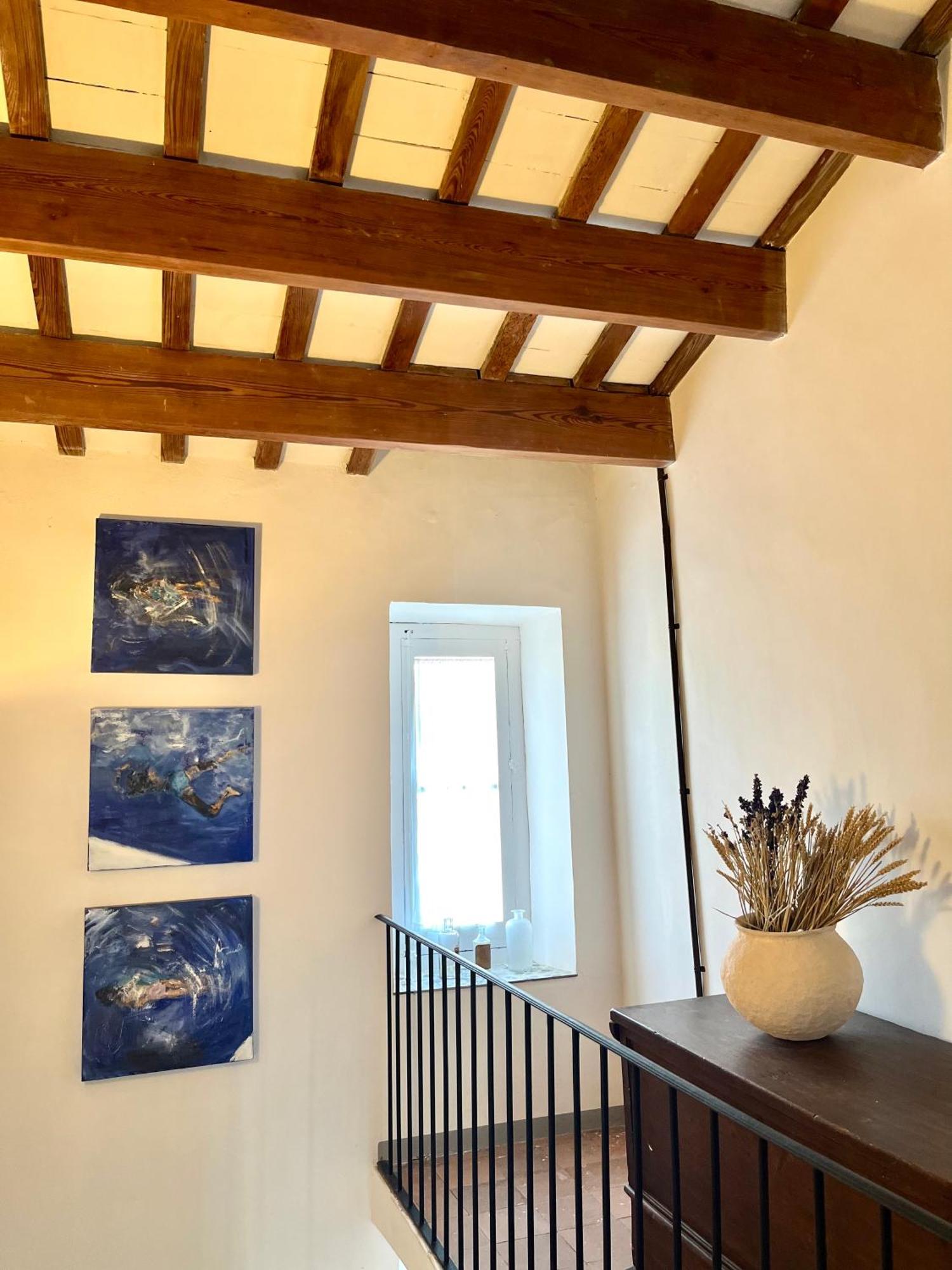 فيلا Casa En Palafrugell - Costa Brava المظهر الخارجي الصورة