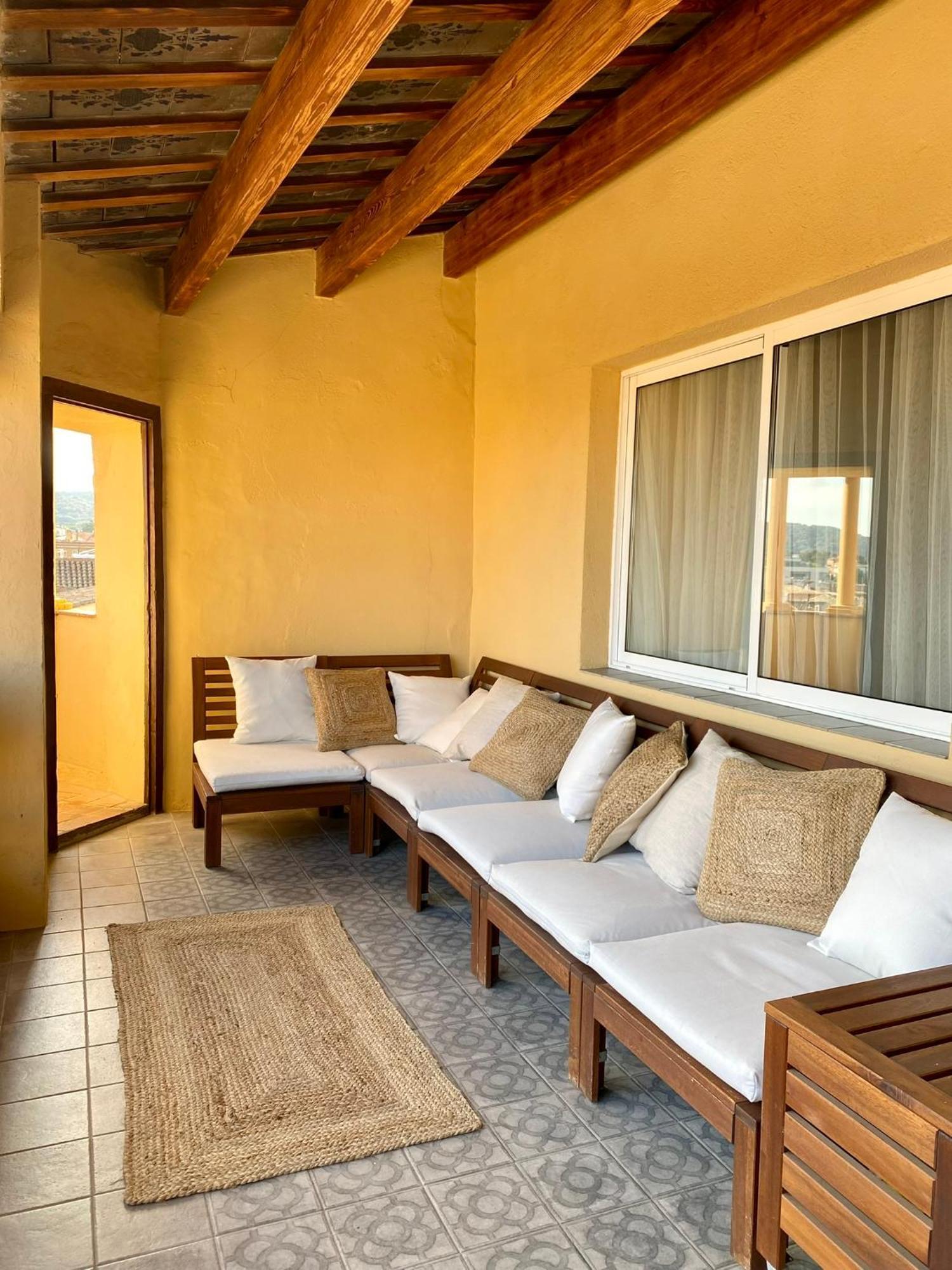 فيلا Casa En Palafrugell - Costa Brava المظهر الخارجي الصورة